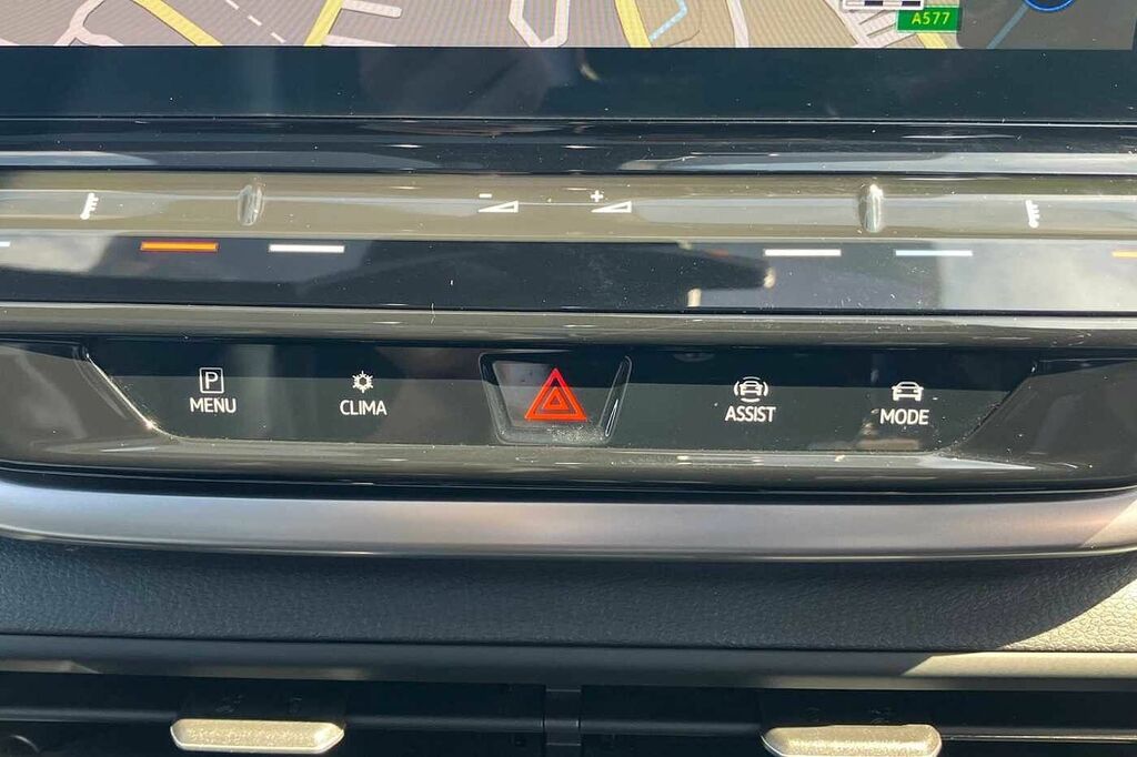 Volkswagen ID.5 Volkswagen Id.5 Style 77Kwh Pro 286Ps 1-Speed Grey #40