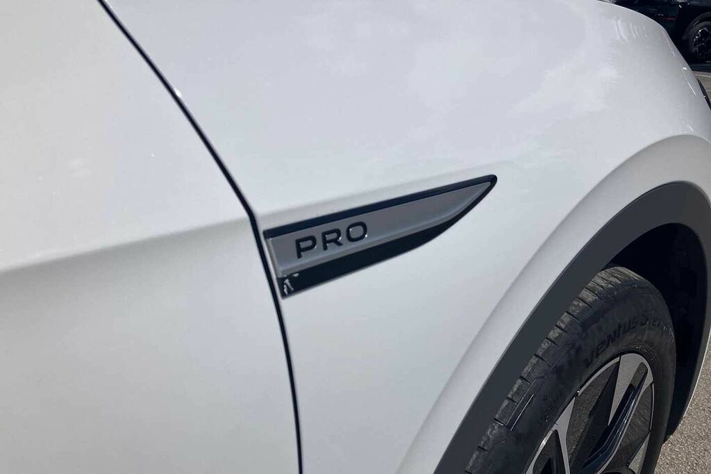Volkswagen ID.5 Volkswagen Id.5 Style 77Kwh Pro 286Ps 1-Speed Grey #27