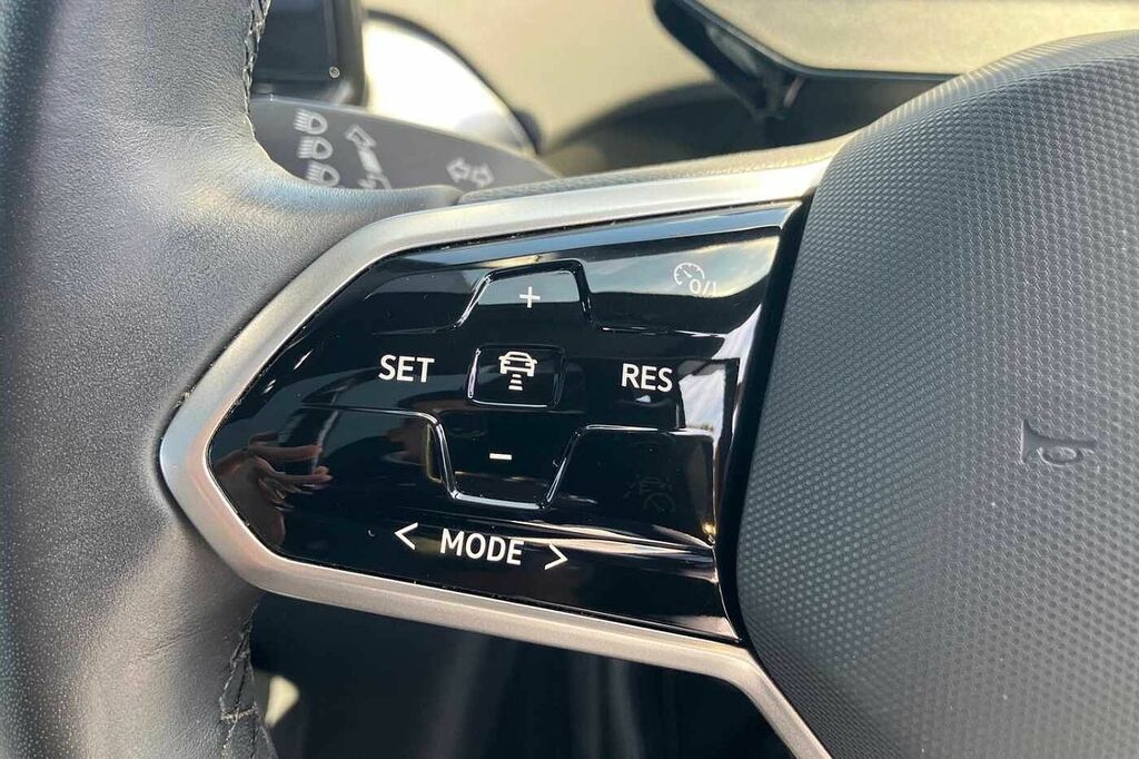 Volkswagen ID.5 Volkswagen Id.5 Style 77Kwh Pro 286Ps 1-Speed Grey #16