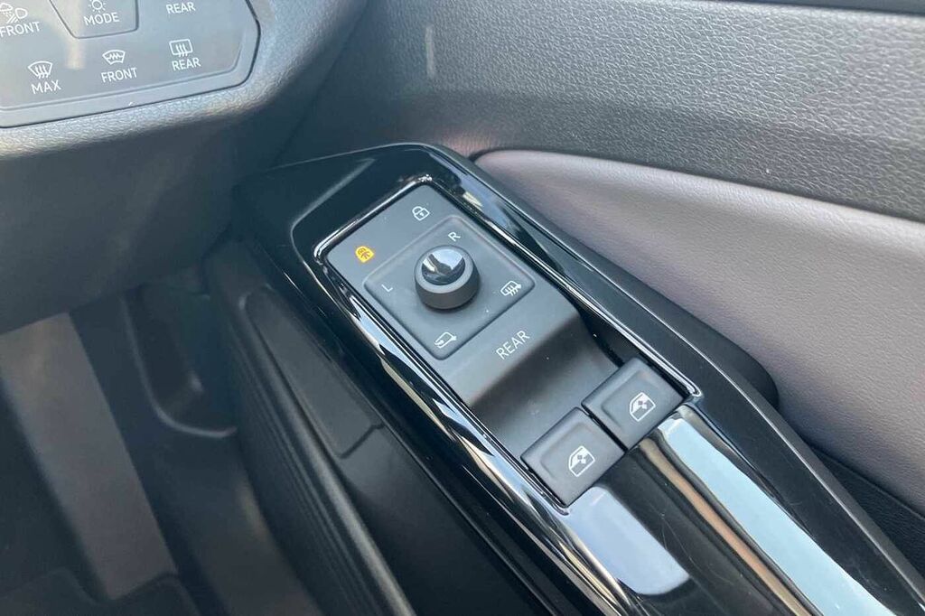 Volkswagen ID.5 Volkswagen Id.5 Style 77Kwh Pro 286Ps 1-Speed Grey #18
