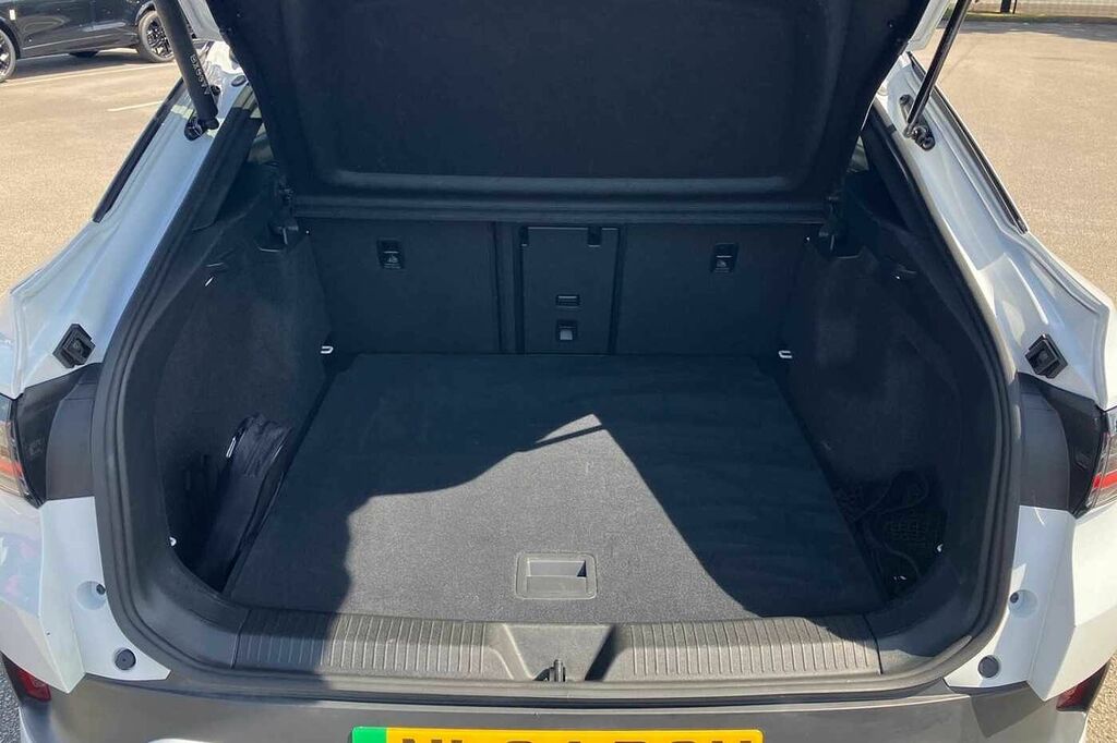 Volkswagen ID.5 Volkswagen Id.5 Style 77Kwh Pro 286Ps 1-Speed Grey #20