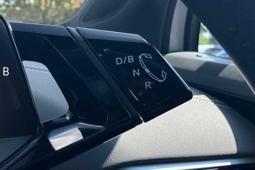 Volkswagen ID.5 Volkswagen Id.5 Style 77Kwh Pro 286Ps 1-Speed Grey #36
