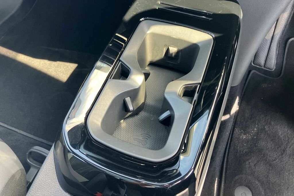 Volkswagen ID.5 Volkswagen Id.5 Style 77Kwh Pro 286Ps 1-Speed Grey #41
