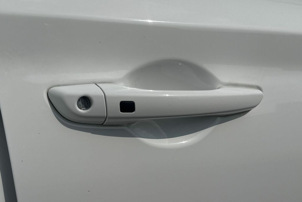 Hyundai I30 1.4 Comfort Euro 4 Red #45