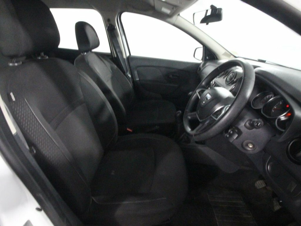 Dacia Logan 0.9 Tce Se Twenty Estate Euro 6 Blue #25