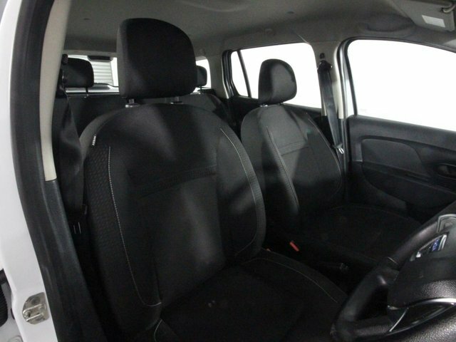 Dacia Logan 0.9 Tce Se Twenty Estate Euro 6 Blue #10