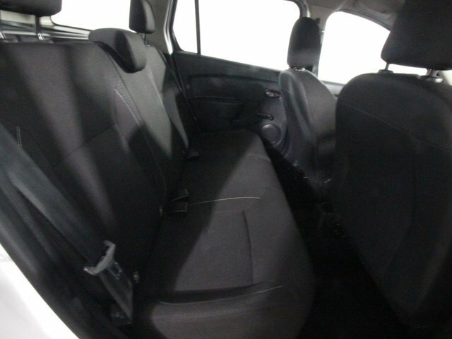 Dacia Logan 0.9 Tce Se Twenty Estate Euro 6 Blue #15