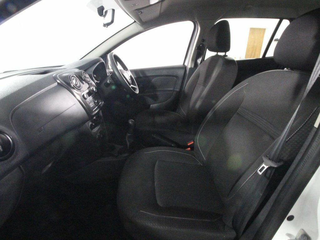 Dacia Logan 0.9 Tce Se Twenty Estate Euro 6 Blue #27