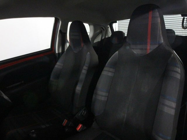 Peugeot 108 Petrol Blue #12
