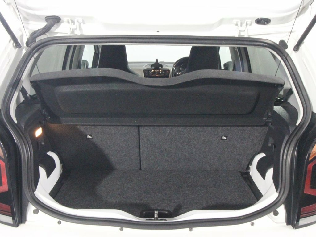 Volkswagen Up Beats 1.0 Ss 60 Ps 5-Speed Black #32