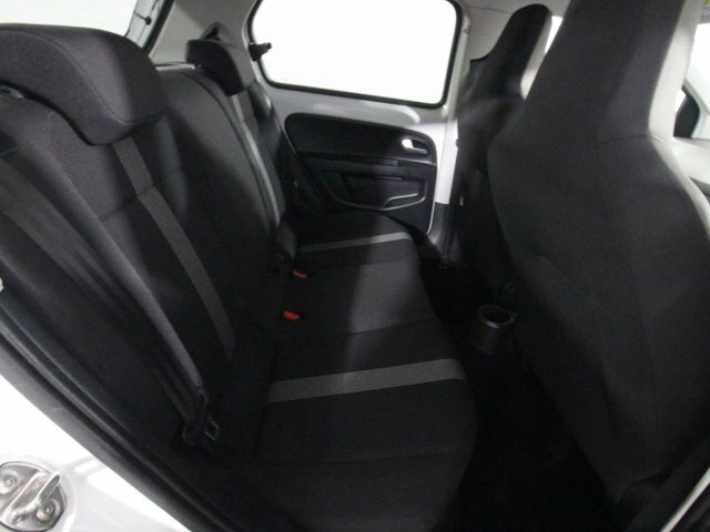 Volkswagen Up Beats 1.0 Ss 60 Ps 5-Speed Black #15