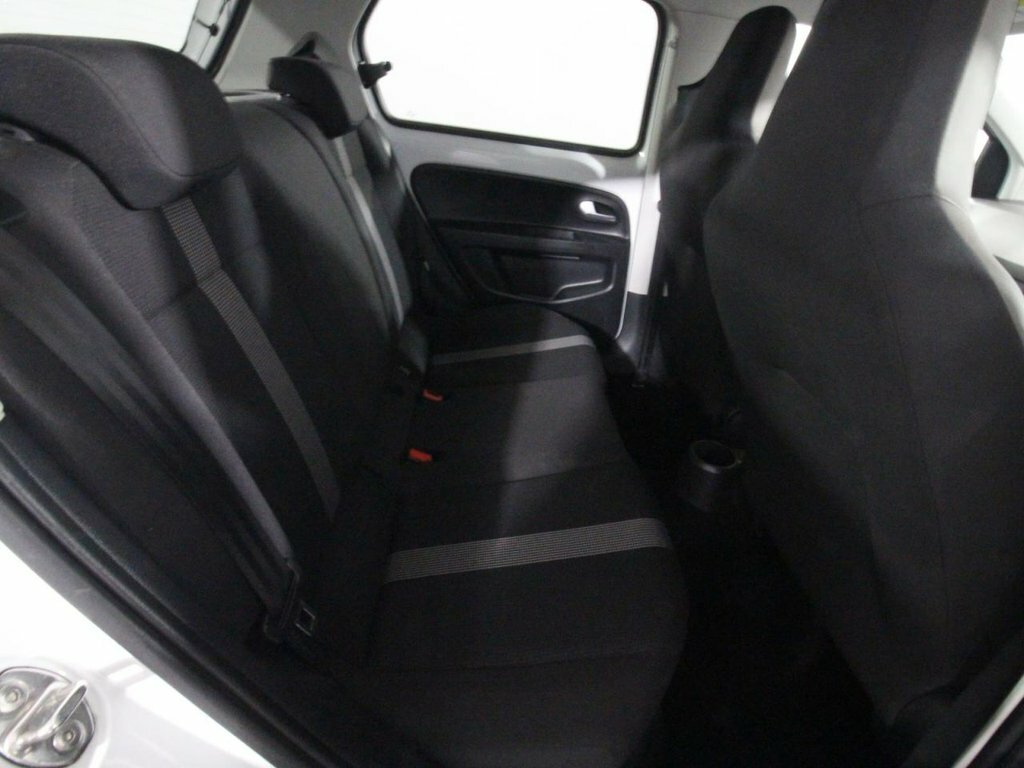 Volkswagen Up Beats 1.0 Ss 60 Ps 5-Speed Black #31