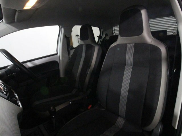Volkswagen Up Beats 1.0 Ss 60 Ps 5-Speed Black #12