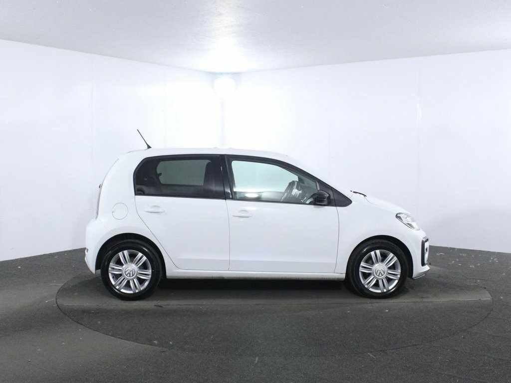 Volkswagen Up Beats 1.0 Ss 60 Ps 5-Speed Black #24