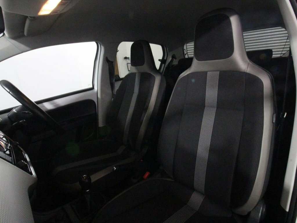 Volkswagen Up Beats 1.0 Ss 60 Ps 5-Speed Black #28