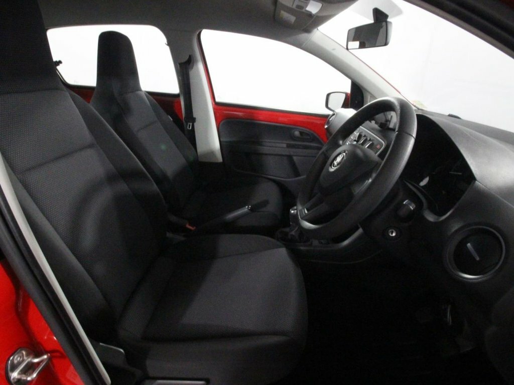 Skoda Citigo Colour Edition Mpi White #27
