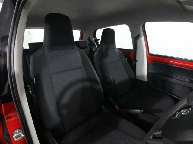 Skoda Citigo Colour Edition Mpi White #11