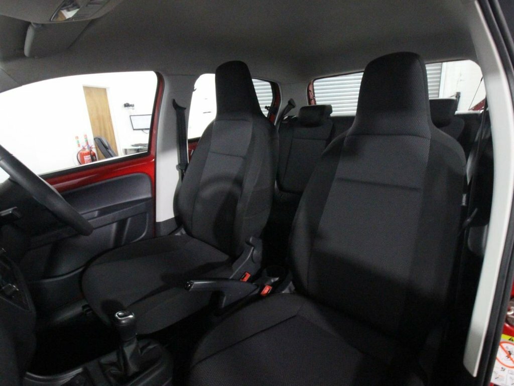 Skoda Citigo Colour Edition Mpi White #30