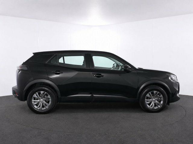 Peugeot 2008 1.2 Puretech 130 Eat8 Allure Premium Cwvehiclemark White #8