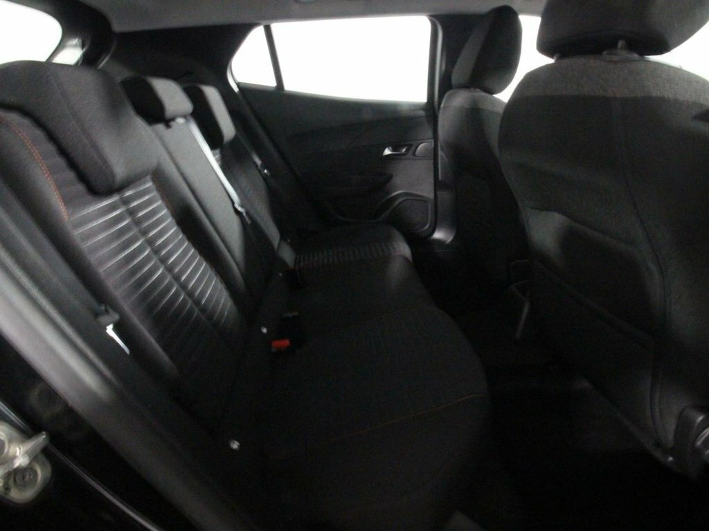 Peugeot 2008 1.2 Puretech 130 Eat8 Allure Premium Cwvehiclemark White #33