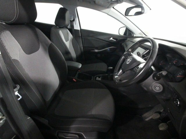 Dacia Sandero 1.2 Ambiance Hatchback Euro 6 7 Red #18