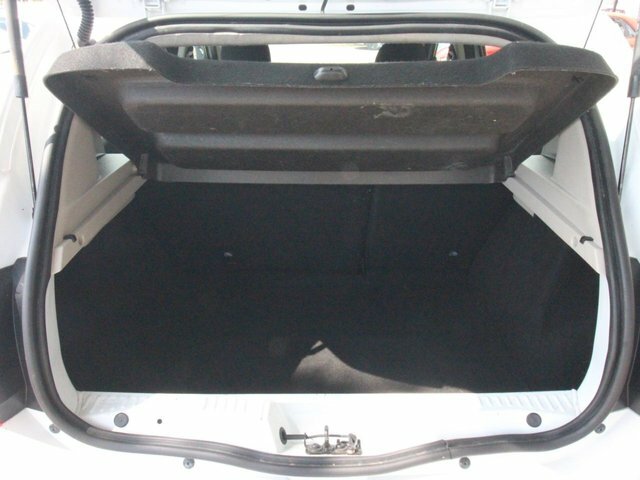 Dacia Sandero 1.2 Ambiance Hatchback Euro 6 7 Red #17