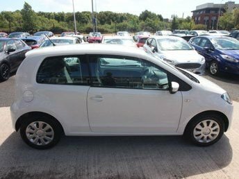 Skoda Citigo Hatchback 1.0 Mpi Black Edition Euro 5 20146 Black #20