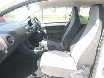 Skoda Citigo Hatchback 1.0 Mpi Black Edition Euro 5 20146 Black #23