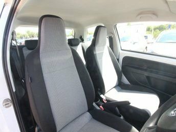 Skoda Citigo Hatchback 1.0 Mpi Black Edition Euro 5 20146 Black #22