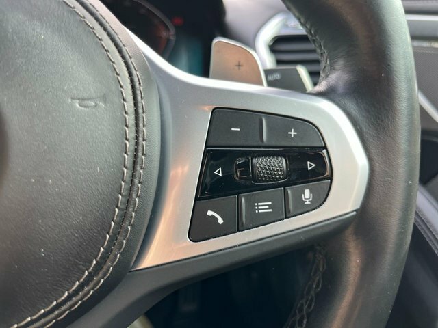 BMW 8 Series Gran Coupe 840I M Sport Grey #28