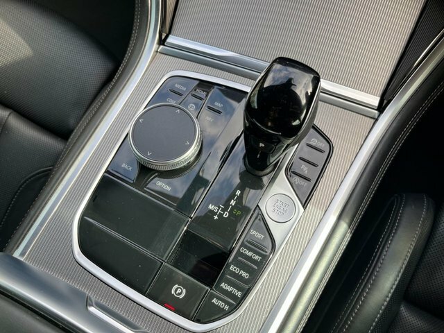 BMW 8 Series Gran Coupe 840I M Sport Grey #24