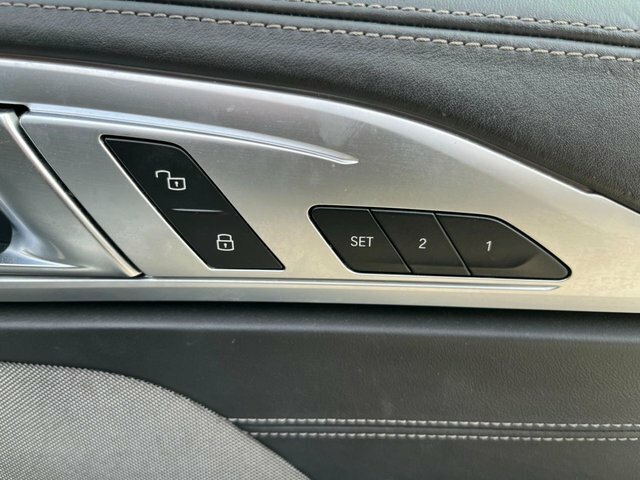 BMW 8 Series Gran Coupe 840I M Sport Grey #30