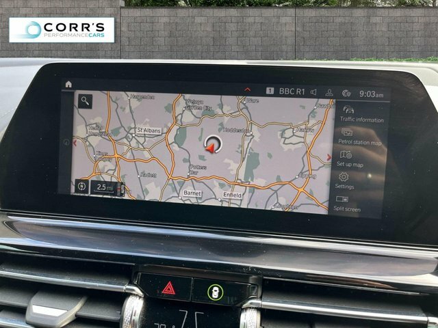 BMW 8 Series Gran Coupe 840I M Sport Grey #16