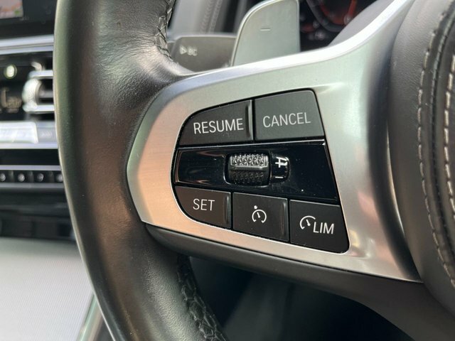 BMW 8 Series Gran Coupe 840I M Sport Grey #27