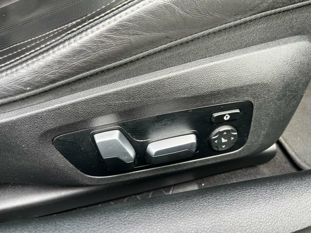 BMW 8 Series Gran Coupe 840I M Sport Grey #31