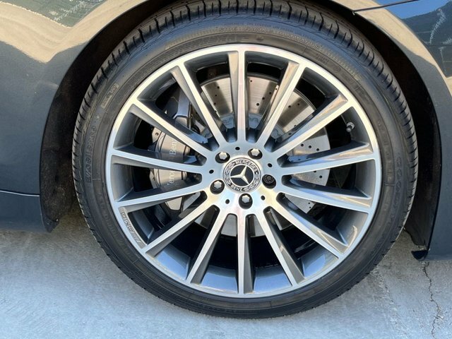 Mercedes-Benz S Class 2.9 S350l D Amg Line Premium G-tronic Euro 6 S White #8