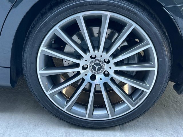 Mercedes-Benz S Class 2.9 S350l D Amg Line Premium G-tronic Euro 6 S White #9