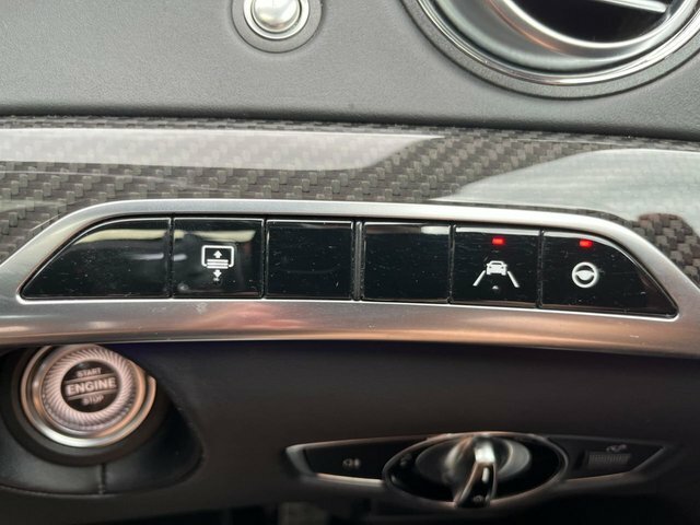 Mercedes-Benz S Class 2.9 S350l D Amg Line Premium G-tronic Euro 6 S White #29