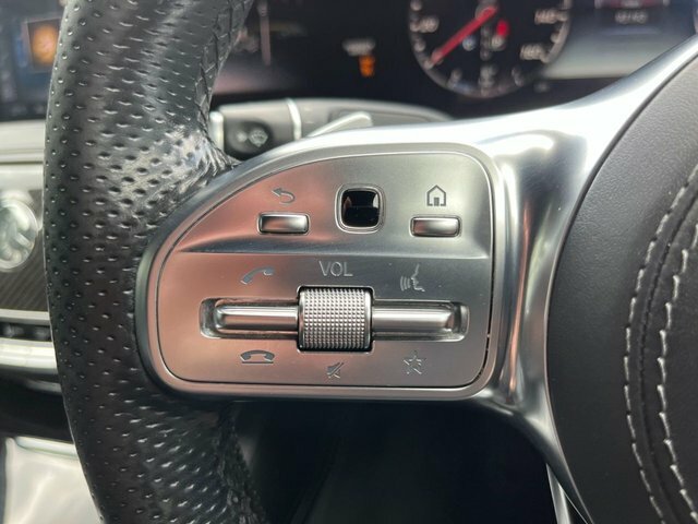 Mercedes-Benz S Class 2.9 S350l D Amg Line Premium G-tronic Euro 6 S White #23