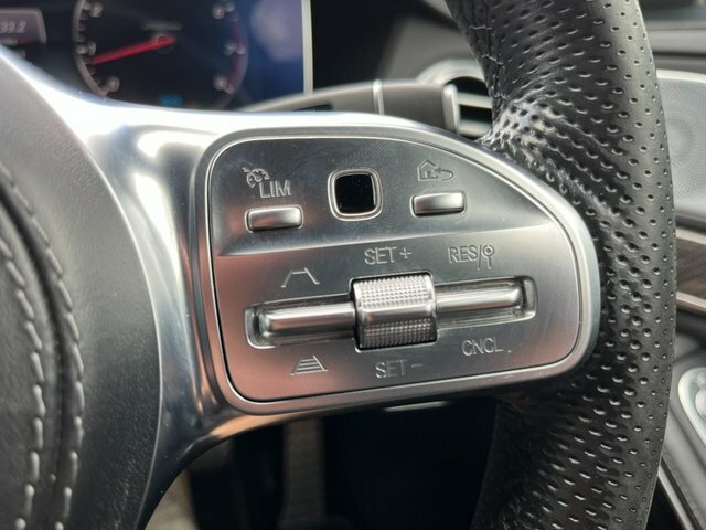 Mercedes-Benz S Class 2.9 S350l D Amg Line Premium G-tronic Euro 6 S White #24