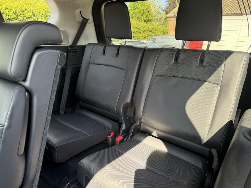 Toyota Land Cruiser 2.8Ltr D Grey #24