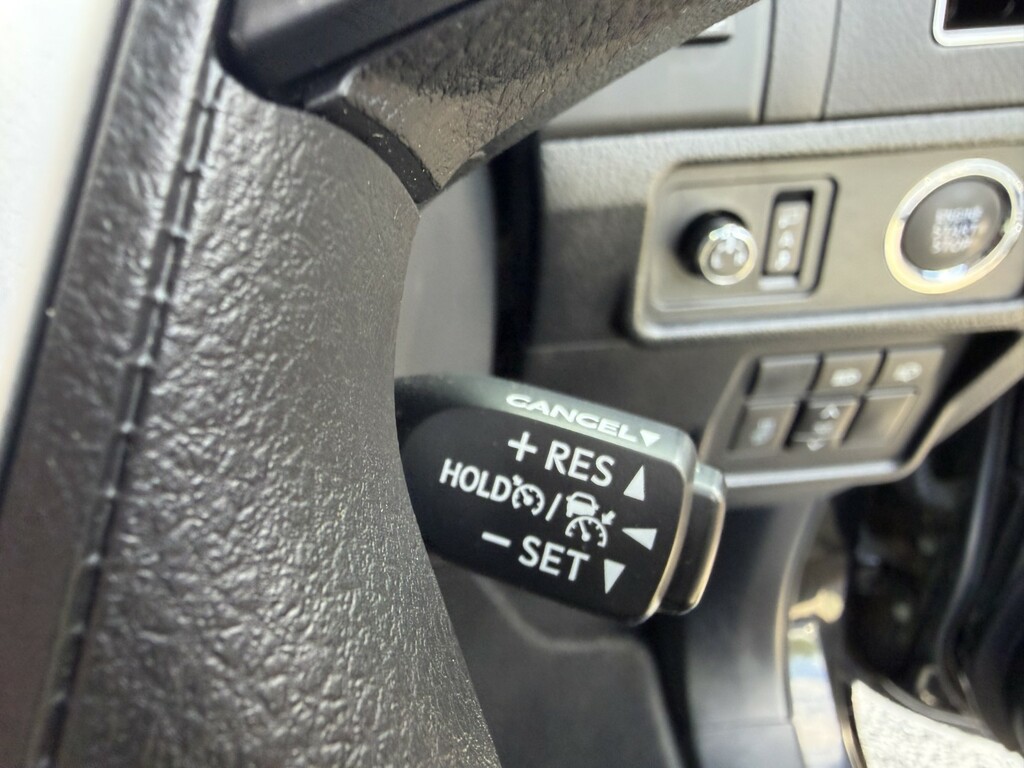 Toyota Land Cruiser 2.8Ltr D Grey #38