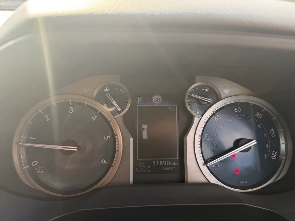 Toyota Land Cruiser 2.8Ltr D Grey #30