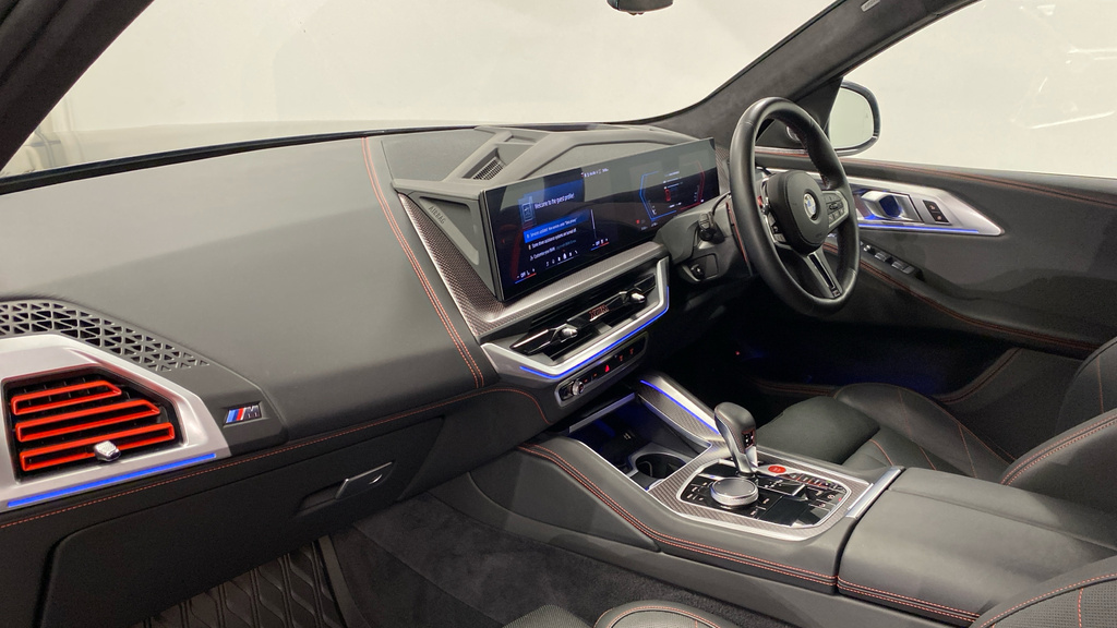 BMW XM Xm Label #6