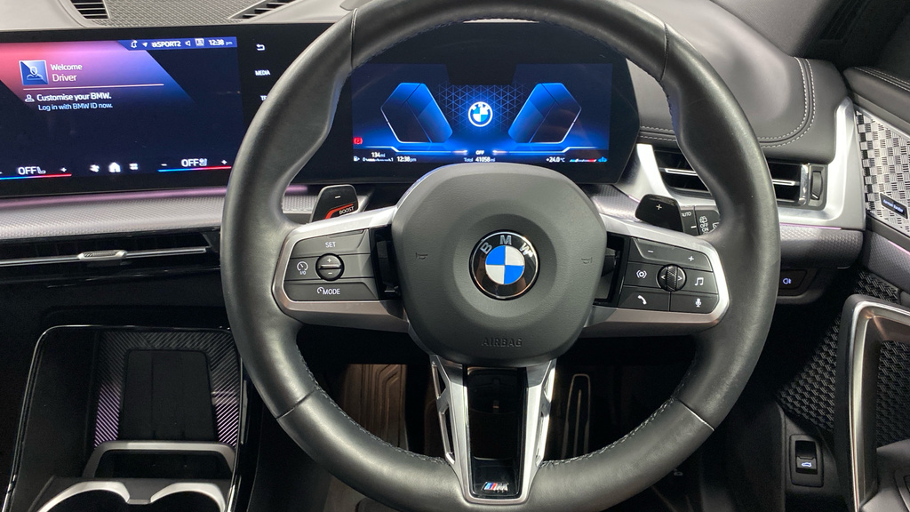 BMW X1 X1 Sdrive20i M Sport VA73PTU #5