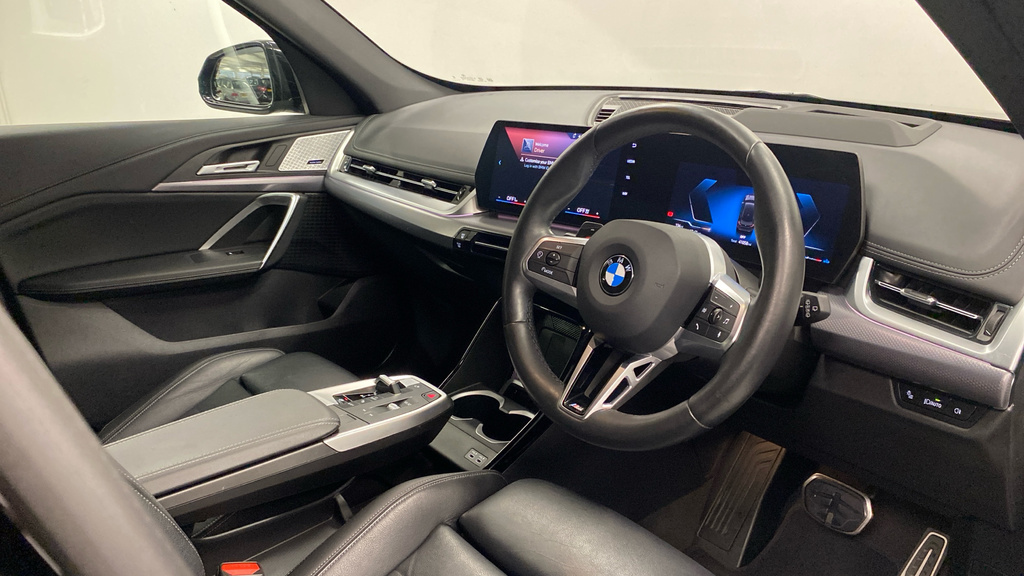 BMW X1 X1 Sdrive20i M Sport VA73PTU #6