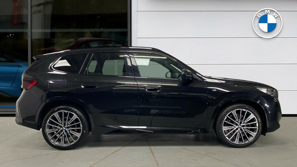 BMW X1 X1 Sdrive20i M Sport VA73PTU #3