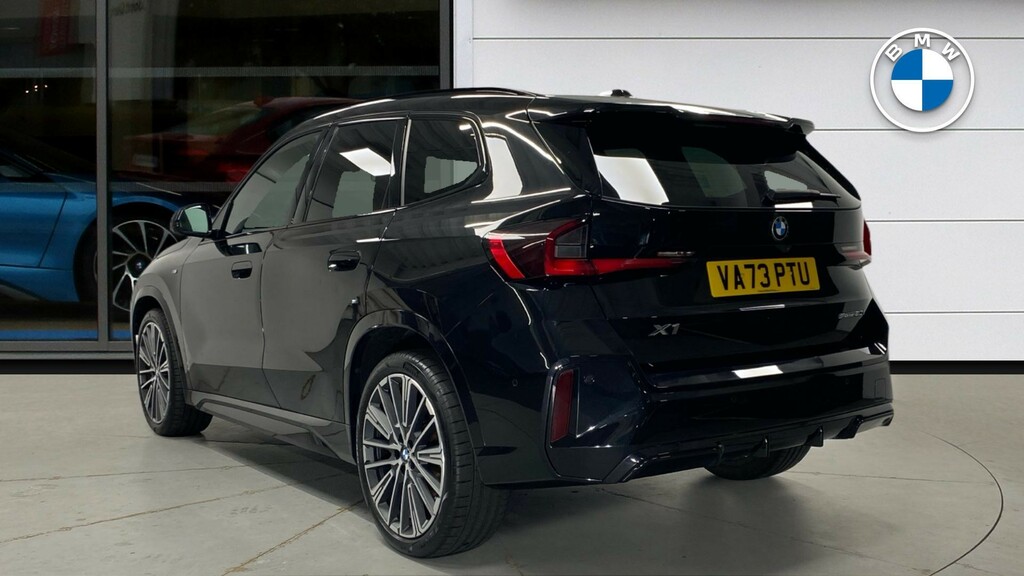 BMW X1 X1 Sdrive20i M Sport VA73PTU #2