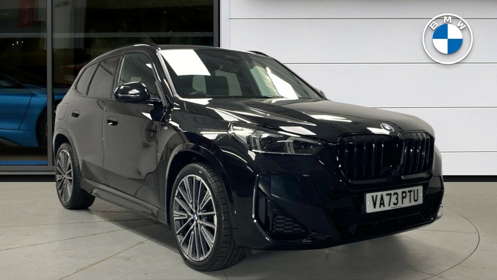 BMW X1 X1 Sdrive20i M Sport VA73PTU