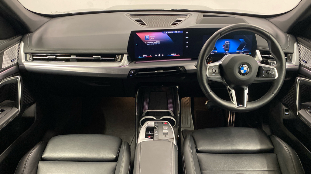 BMW X1 X1 Sdrive20i M Sport VA73PTU #4